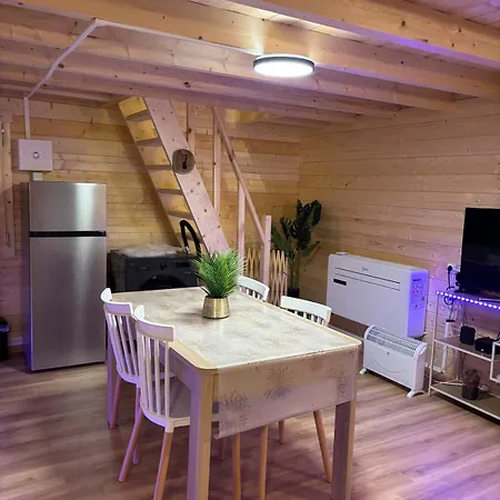 Le De Françesca Sérignan