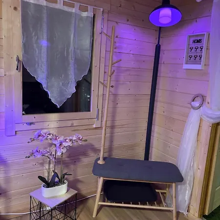 Le De Françesca * Sérignan