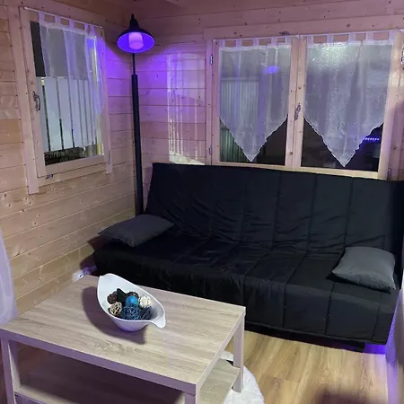 Le De Françesca Chalet