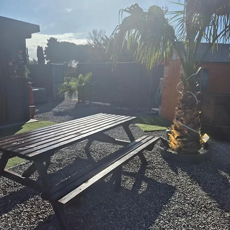 Chalet Le De Françesca