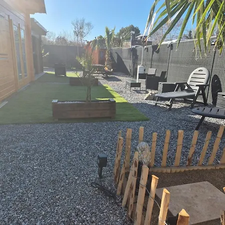 Le De Françesca Sérignan