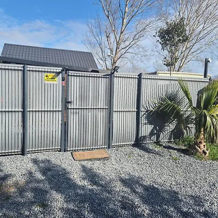 Chalet Le De Françesca Sérignan