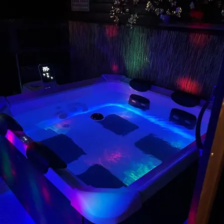 Chalet Le De Françesca Sérignan