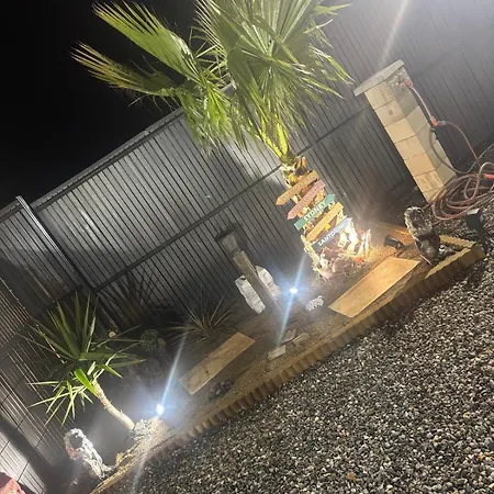 Le De Françesca Chalet *