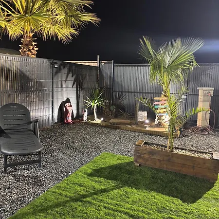 Chalet Le De Françesca