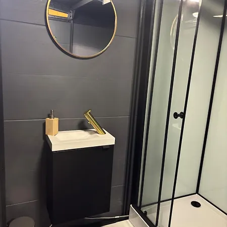 Le De Françesca Chalet Sérignan