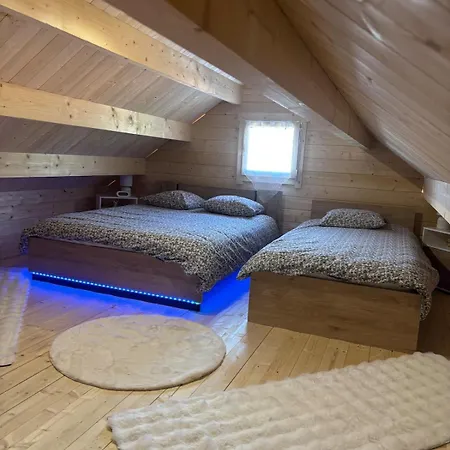 Le De Françesca * Sérignan