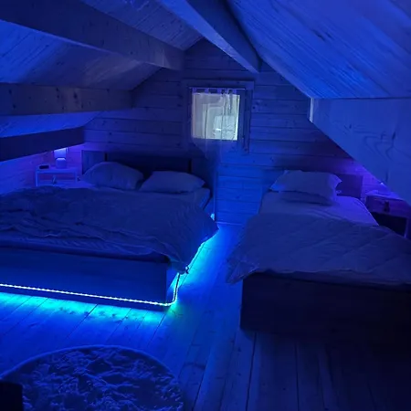 Chalet Le De Françesca Sérignan