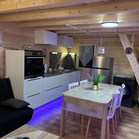 Le De Françesca * Sérignan