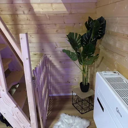 Chalet Le De Françesca Sérignan