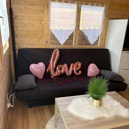 Le De Françesca Chalet *