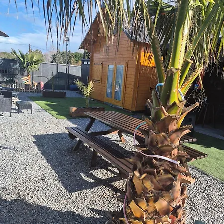 Le De Francesca * Sérignan