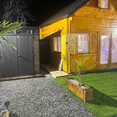 Le De Francesca Sérignan