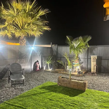 Le De Francesca Sérignan