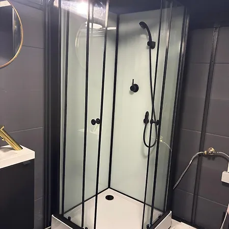 Le De Francesca Chalet *