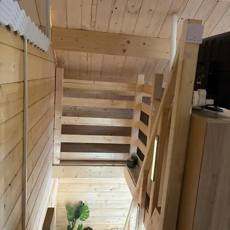 Le De Francesca Chalet