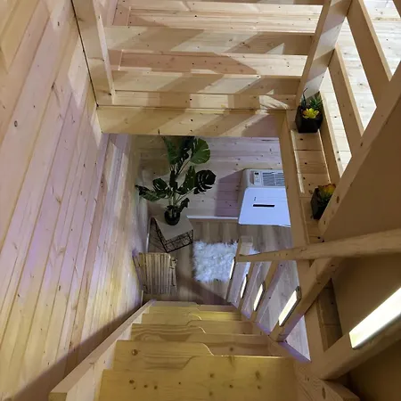 Le De Francesca Chalet