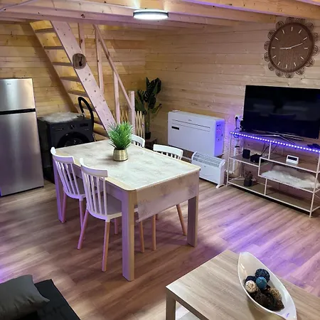 Le De Francesca * Sérignan