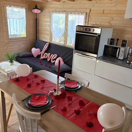 Le De Francesca Sérignan